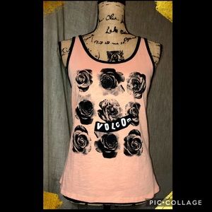 Never worn! VOLCOM Tank